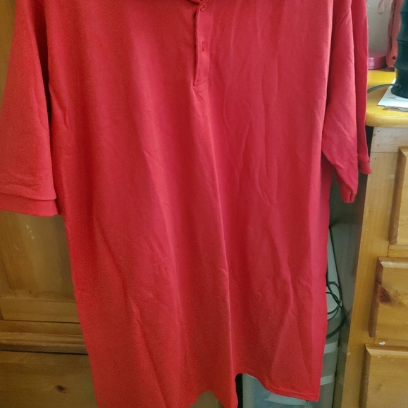 Adult golf style shirt Xxl - Picture 3 of 3